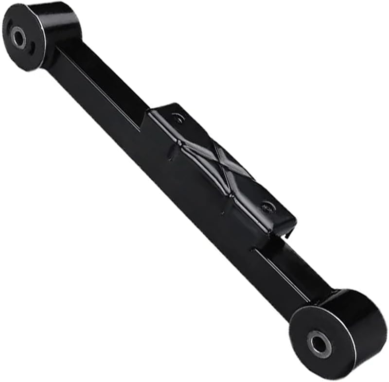 Braço de suspensão inferior traseiro Detroit Axle K641180 para Jeep Liberty 2002 a 2007 – 1 unidade