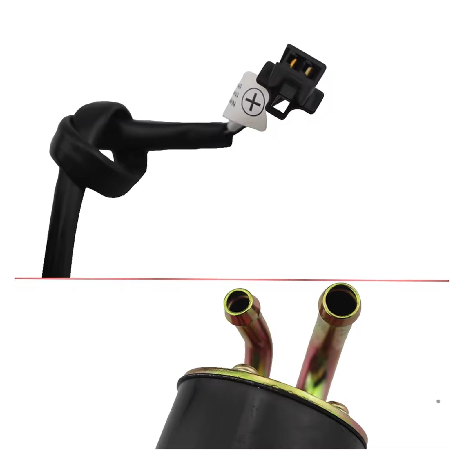 Fuel Pump Pompa Carburante Per Motocicletta Per Suzuki GSXR600 GSX-R600 GSXR750 GSX-R750 GSXR1000 GSX-R1000 GSX1400 VL800 15100-02FB0 15100-02F00 Pompa Benzina