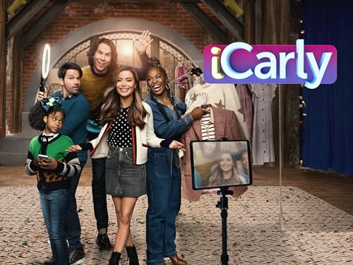  iCarly (2021)