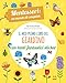 Il mio primo libro del giardino. 5-6 anni. Montessori: un mondo di conquiste. Con adesivi