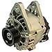 New Mando 11A1350 Alternator Original Equipment