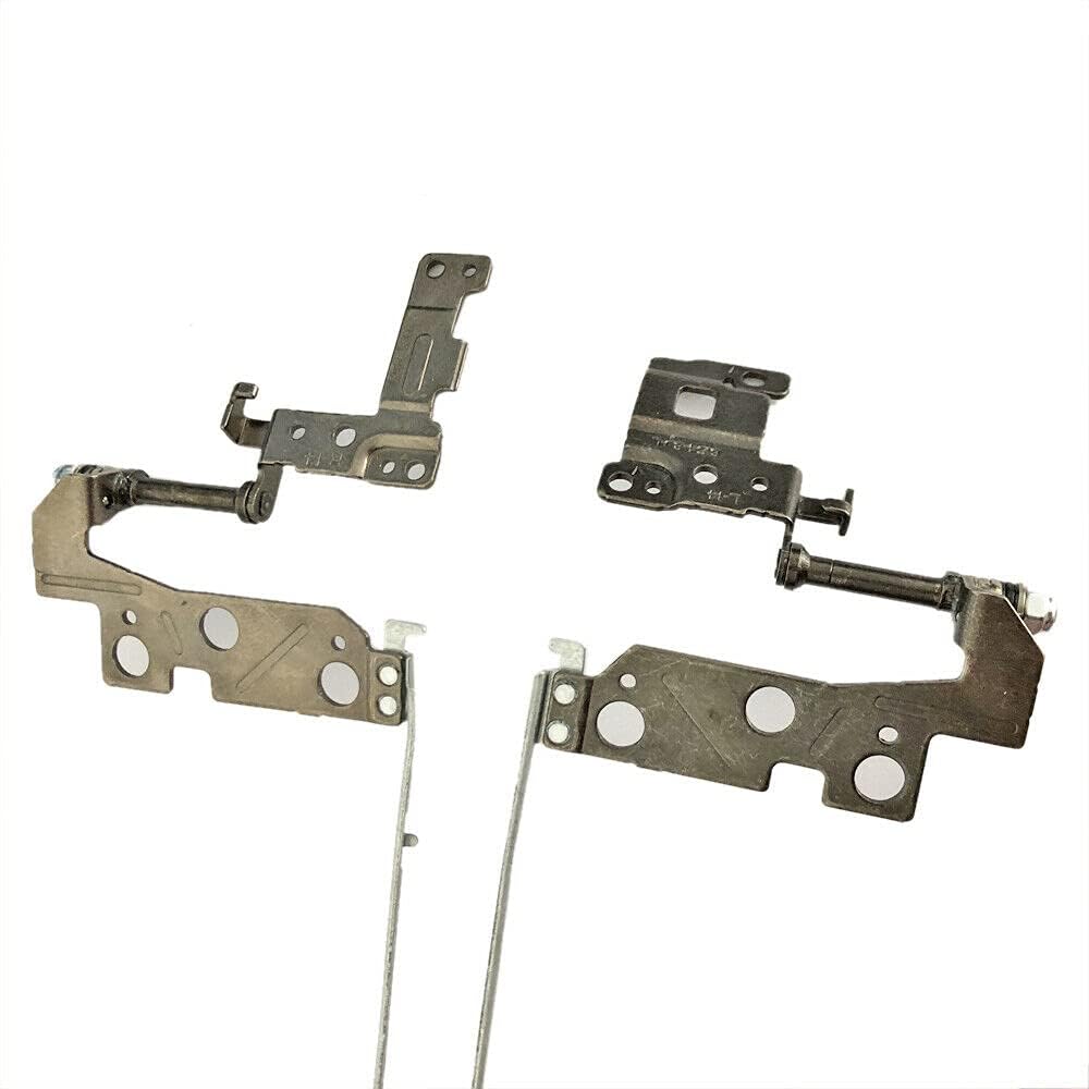Suyitai LCD Screen Hinges Left & Right Set Replacement for Lenovo Ideapad Slim 1-14AST-05 81VS IdeaPad 1-14IGL05 81VU 1-14ADA05 1-14ADA05 5H50S28937 - Image 4