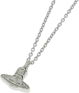 Amazon | [ヴィヴィアンウエストウッド] レディース ネックレス