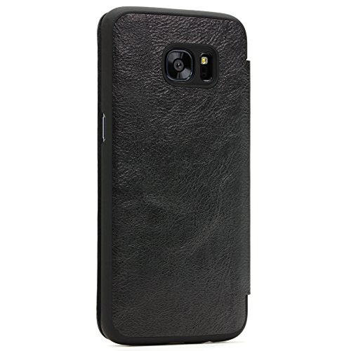 Urcover Custodia Galaxy S8 Plus Wallet Flip Cover