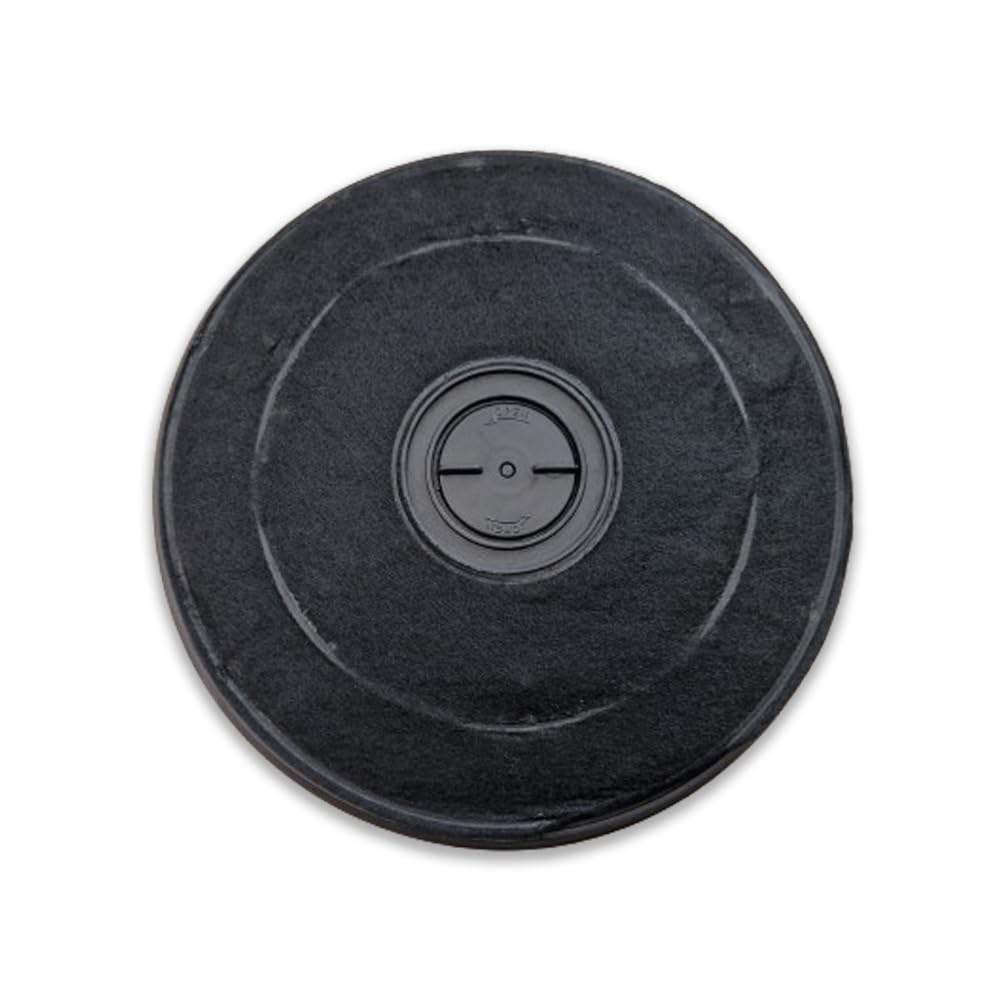 Dl Service Single Filter For Faber Flaminia Cooker Hood | 1 Replacement Filter In Activated Carbon Compatible With Faber Cooker Hood