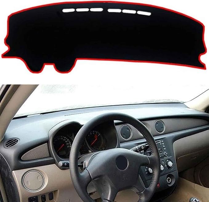 Tapis anti-dérapants pour Mitsubishi Outlander 2001-2006 protection sol