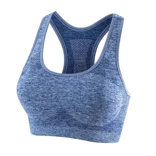Kit 3 Top nadador Esportivo de Poliamida para Mulheres, para Academia, Ioga, Corrida e Crossfit (BR,