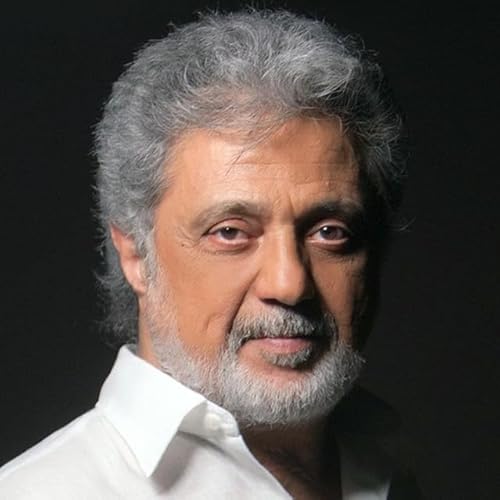 Page de couverture de شام مهتاب - داریوش
