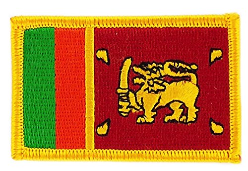 Patch Drapeau Pakistan Akachafactory – Brosdé Thermocollant – 7x4,5cm – 100% Polyester – Idéal Pour Personnaliser Sacs Et Vêtements