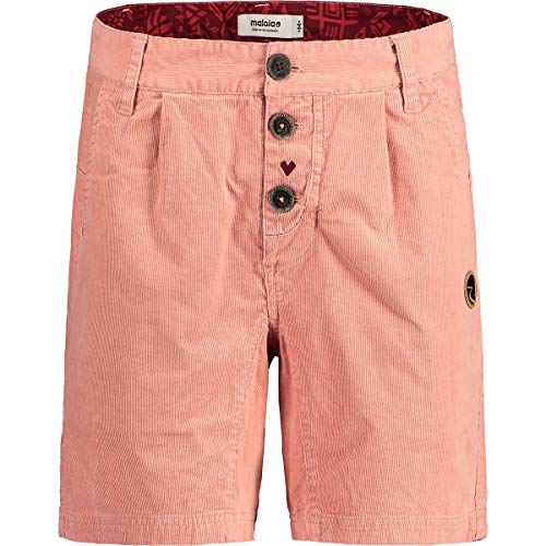 Preisvergleich Produktbild Maloja Damen GuardiaM. Shorts, Lotus