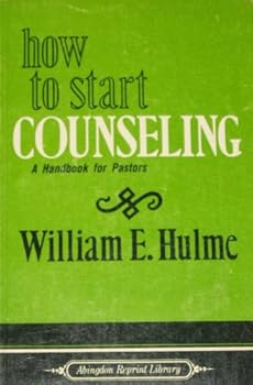 Paperback How to Start Counseling Book