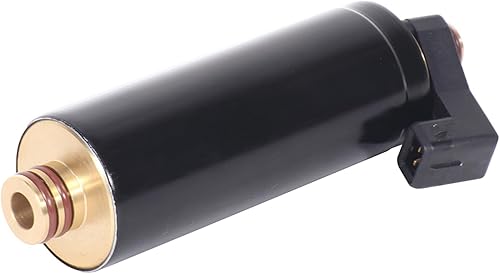 Miniatura 2 de FIEPARTS Bomba de combustible eléctrica de repuesto para Volvo Penta 4.3L 5.0L 5.7L GXI inyección 21608511