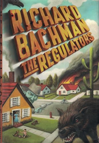 The Regulators view 2