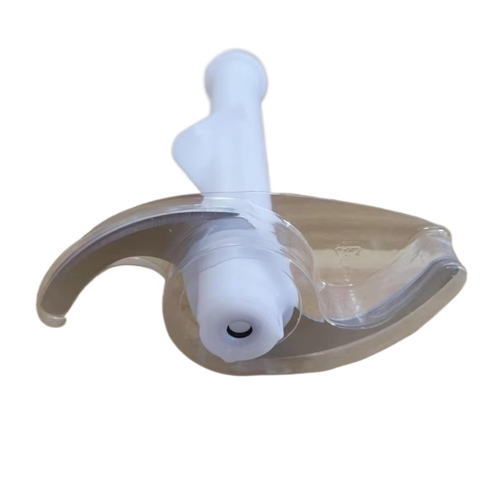 Couteau Mélangeur, Compatible For Braun,MQ545 MQ5045 MQ745 MQ9005X 1250ml Tasse De Mélange Pièce Mélangeur