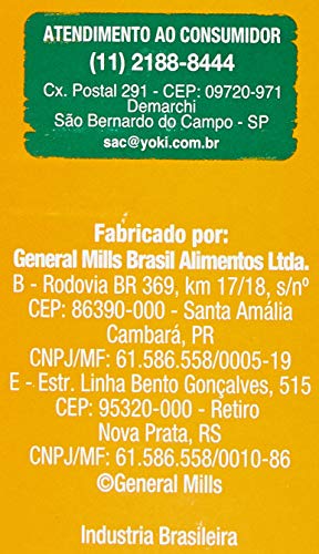 Linhaça Mais Vita 200g