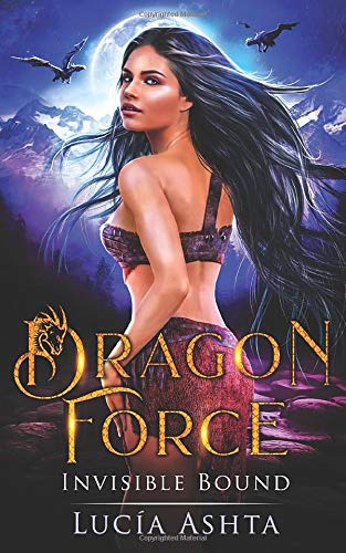 Dragon Force 2: Invisible Bound