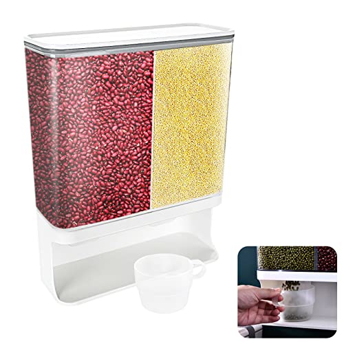 Upgrade Your Pet's Feeding Routine with These Wall Mounted Dog Food