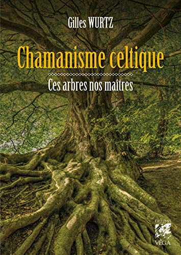 Télécharger Chamanisme celtique : Ces arbres nos maîtres Livre eBook France