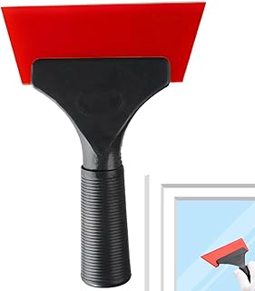 Window Washing Squeegee | Soft Squeegee,Car W...,