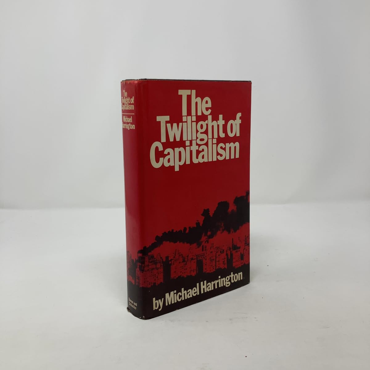 Twilight Capitlsm