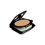 Palladio Dual Wet and Dry Foundation with sponge and Mirror, Squalane Infused, Apply Wet for Maximum Coverage or Dry for Light Finishing and Touchup, Minimize Fine Lines, All day Wear, Neroli Bronze