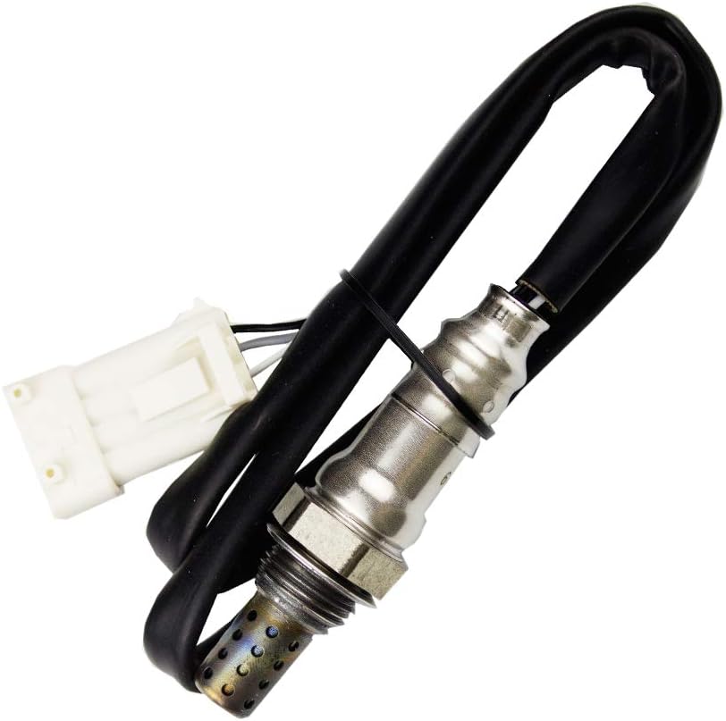 2x Upstream + Downstream Oxygen Sensors 1 & 2 for Volvo S60 2006 2007 2008 2009