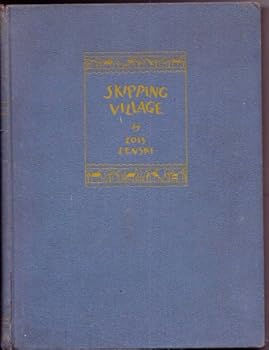Hardcover Skipping Village Book