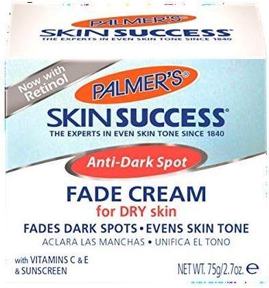 Palmers Palmer's Skin Success Anti-Dark Spot Fade Cream for Dry Skin 2.70 oz