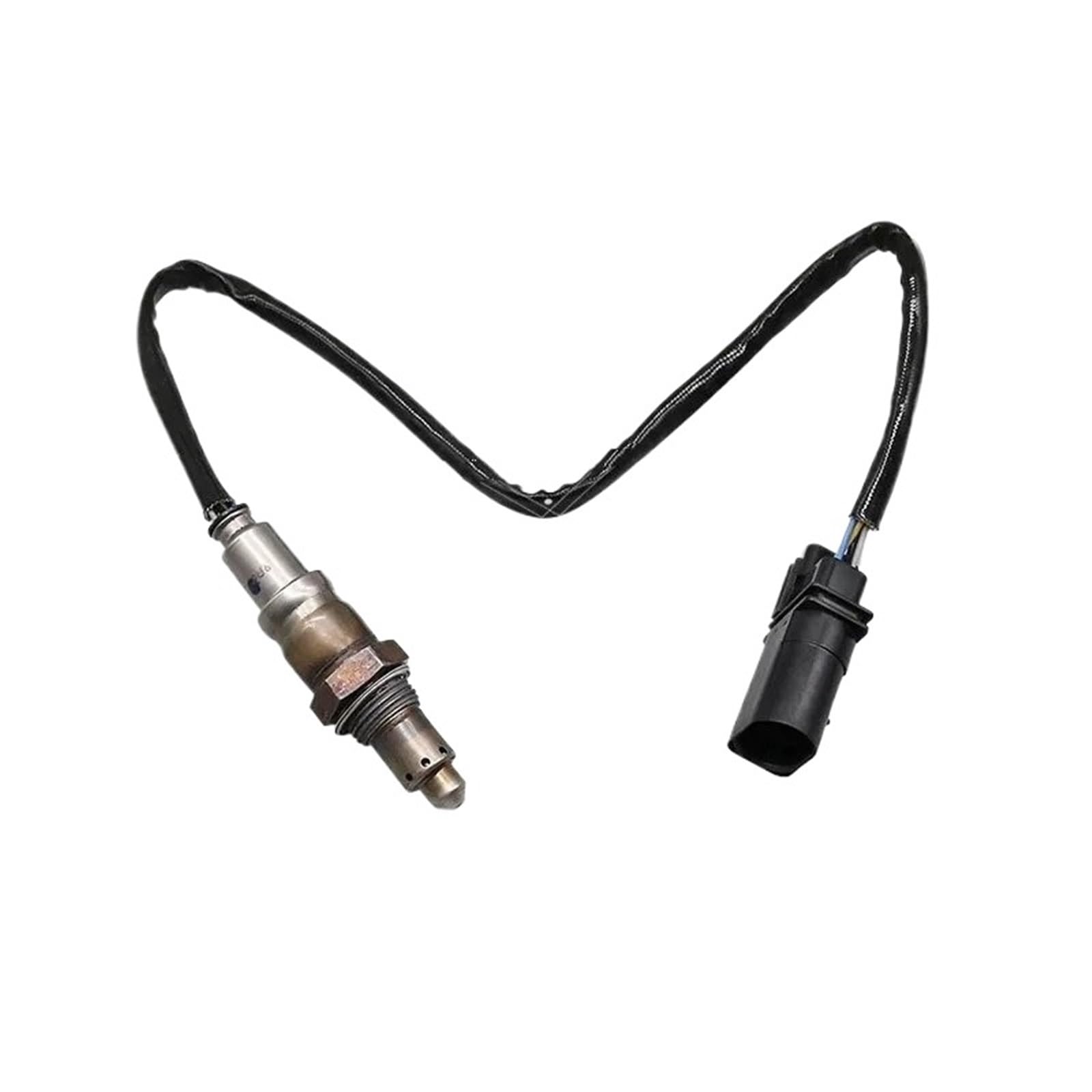 Sonda Lambda Coche para Fiat 500X 2018 55282500 Sensor Lambda De Oxígeno O2 Coche Conjunto Sensor O2
