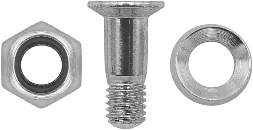 Zenport MV145-410 Replacement Lopper Center Bolt - 10 Pack