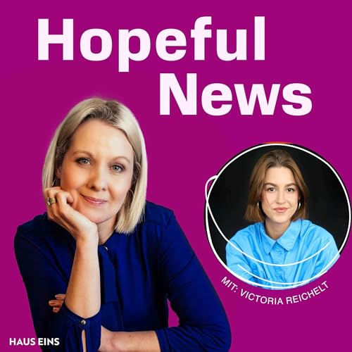 "Der Ansto&szlig; kommt h&auml;ufig von Frauen" - mit Victoria Reichelt