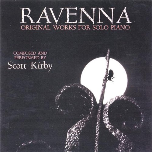 Ravenna [Audio CD]