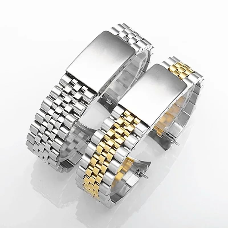 Bracelet montre courbe souple pour remplacer votre sangle usée