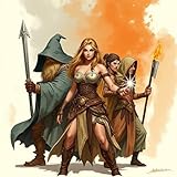 Adventuring Classes vol. 2