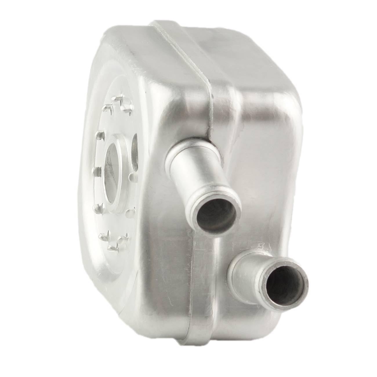Amazon.com: MXDEQHF Engine Oil Cooler Fits 1.8T 2.0 2.8 078117021A 