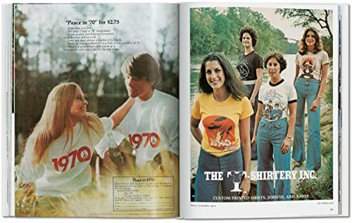 All-American Ads of the 70s All-American Ads of the 70s