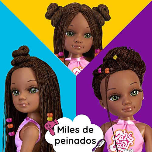 Consejos y reviews para comprar Nancys nuevas Top diez. 42 Imagen adicional