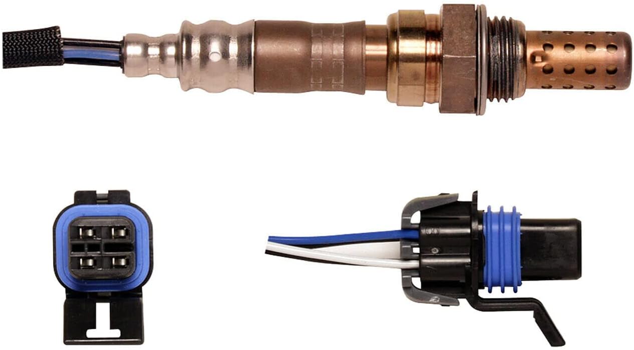 Denso 234-4617 Oxygen Sensor