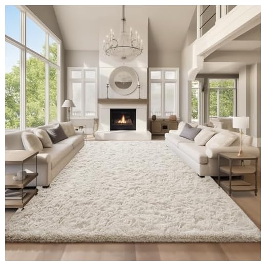 Luxurious Ophanie Area Rug 9x12