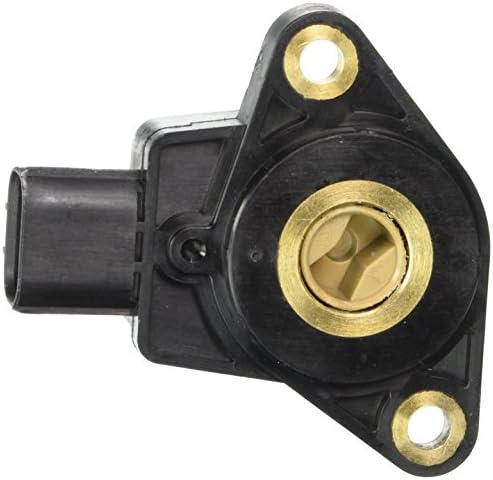 Standard Motor Products IMRC3 Intake Manifold Runner Control Valve , Black