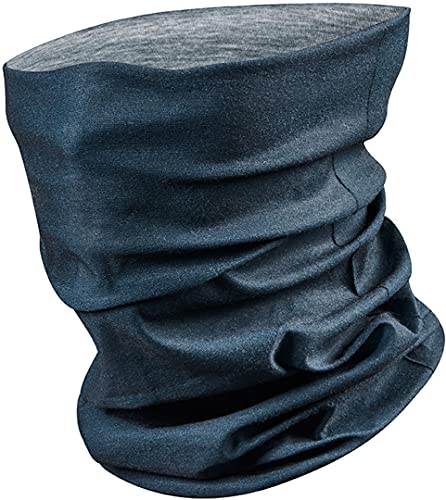 REV'IT Revit Calypso Copricapo Balaclava (Blue,One...