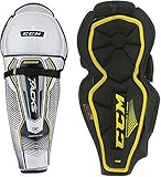 CCM Tacks 5092 Beinschoner Senior, Größe:16 Zoll
