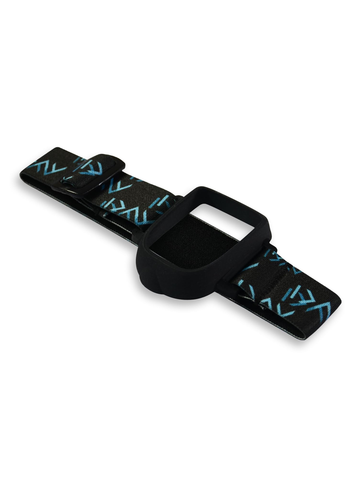 Brassard Réglable pour Pompe à Insuline Omnipod – Dia-Style – Bande Élastique Confortable et Douce – Protection pour la Pompe - Pour Sport et Activités Quotidiennes (S (23-29 cm ~ 9.1-11.4 in))