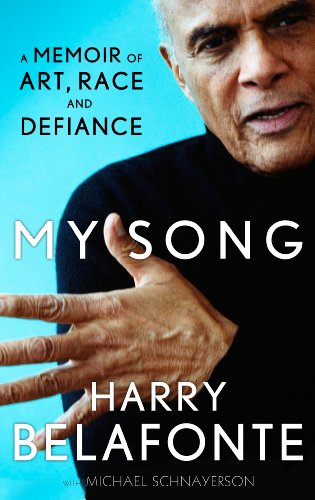 My Song: a Memoir of Art, Race & Defiance (English...