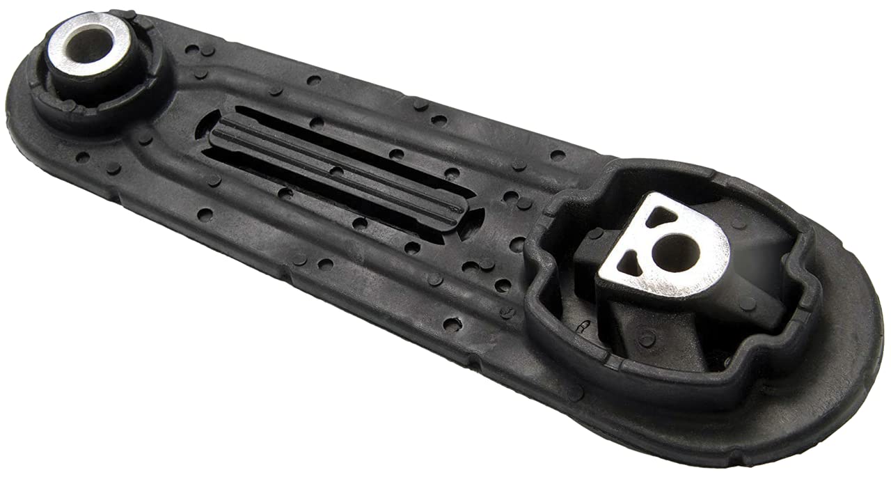 RLG-T2100 Renault Logan, Mahindra Verito (2010-) TechNix Transmission Mounting-Rear