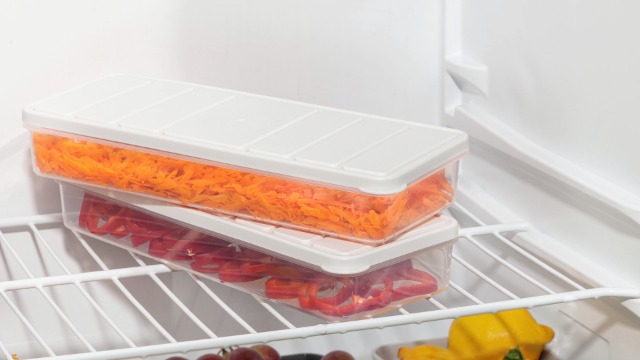 Amazon.com: 240358008 AP5803890 Refrigerator Freezer Full Width