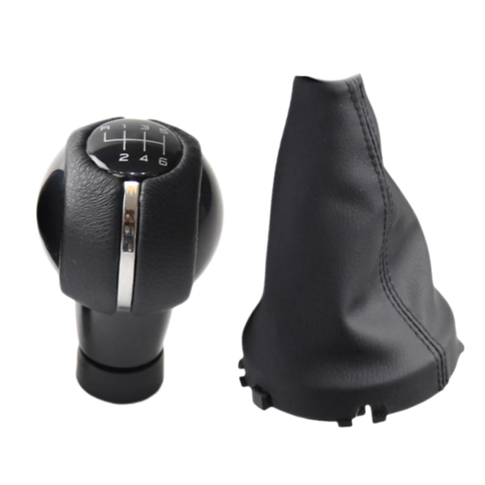 Performance Shift Lever Knob For Mini For Cooper F54 F55 F56 F57 F60