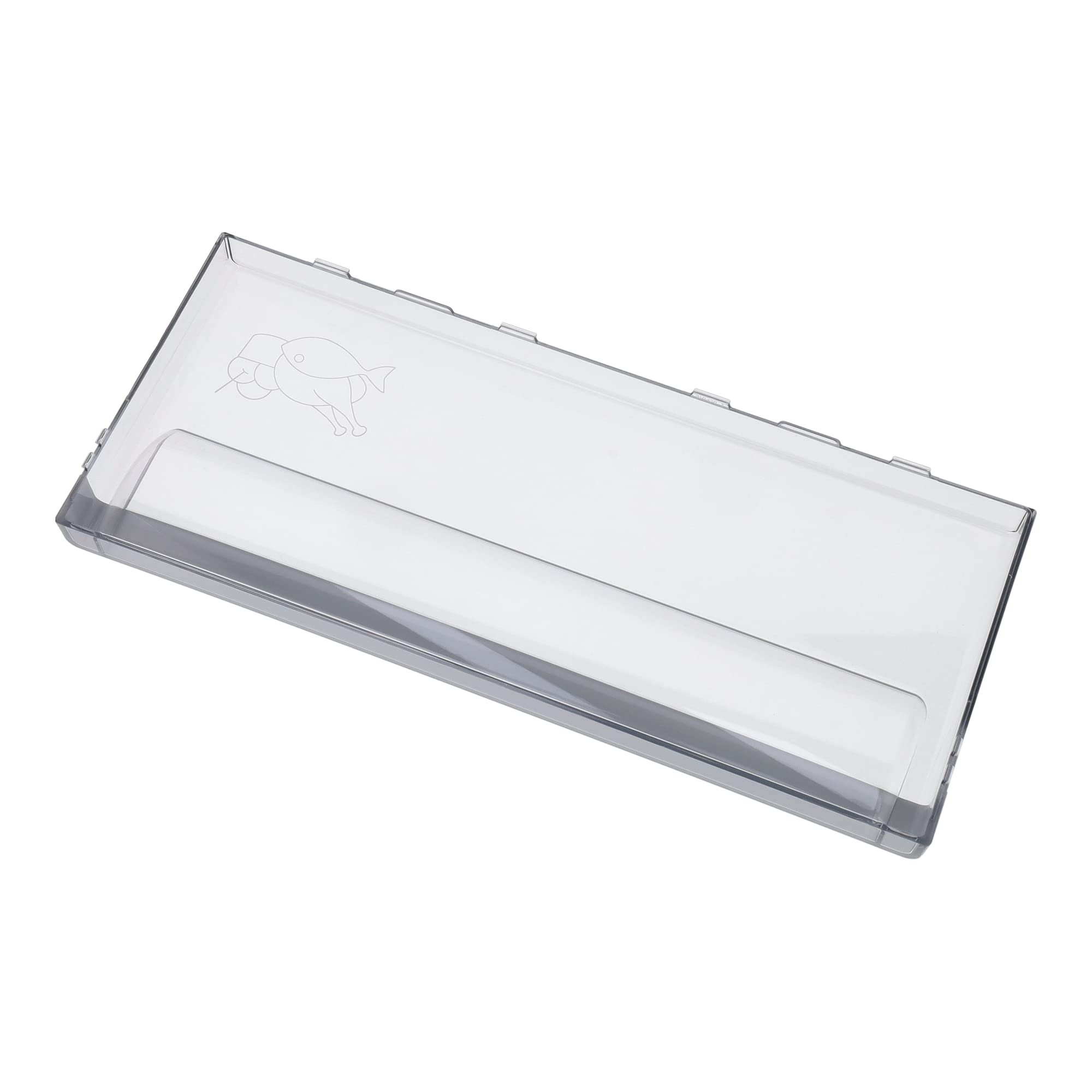 sparefixd Cassetto per frigorifero e congelatore Haier