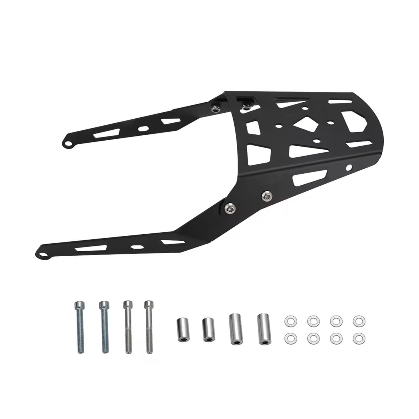 専用。 荷物棚 MSX 125用 グロム 125 【ヤドカリ】 2016-2020用 ラゲッジ