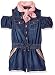 Limited Too Girls' Romper